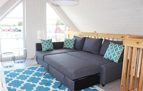 Two-Bedroom Holiday Home in Zerpenschleuse - image 12