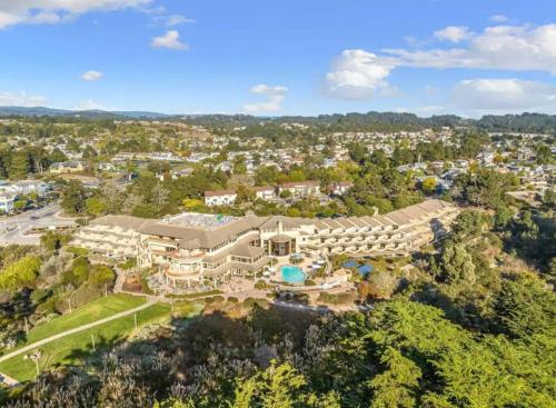 Condo in Seascape Beach Resort in Rio Del Mar (CA)