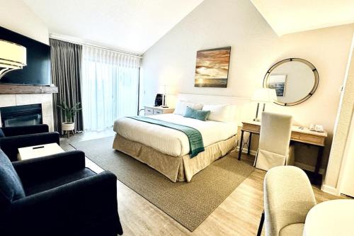 Condo in Seascape Beach Resort in Rio Del Mar (CA)