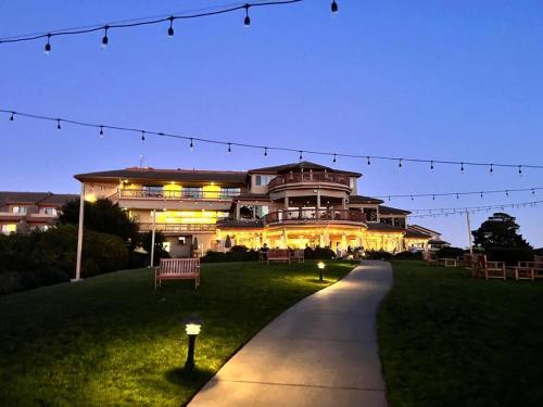 Condo in Seascape Beach Resort in Rio Del Mar (CA)