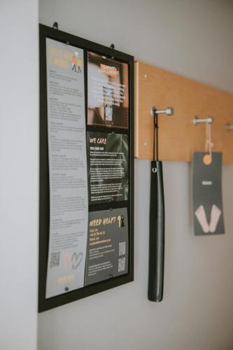 Comfort Hotel Jazz - image 5