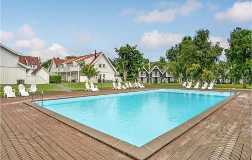 Apartment Rørvig Park, Bystedvej Nykøbing Sj Xi