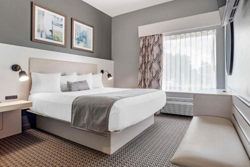 Best Western Plus Two Rivers Hotel & Suites in Demopolis