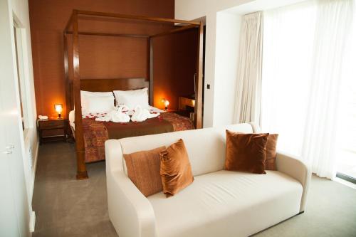 Real Abadia Congress & Spa Hotel - image 6