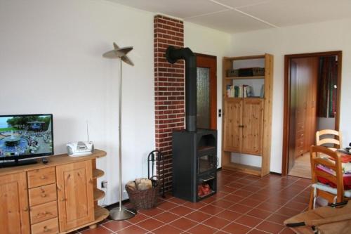 Charmantes Ferienhaus in Lauter mit Großem Garten in Laubach