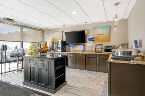 Best Western Suites Columbus - image 14
