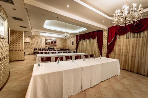 Hotel Winpalace - main image