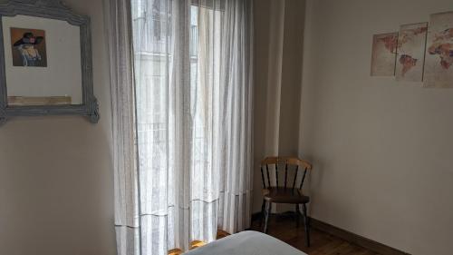 Apartamento Ábside de San Juan I