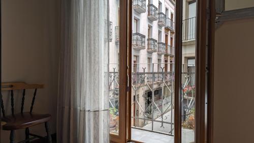 Apartamento Ábside de San Juan I