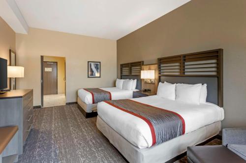 Best Western Plus Heber Valley Hotel - image 2
