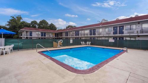 Motel 6-Meridian, MS – Meridian, MS