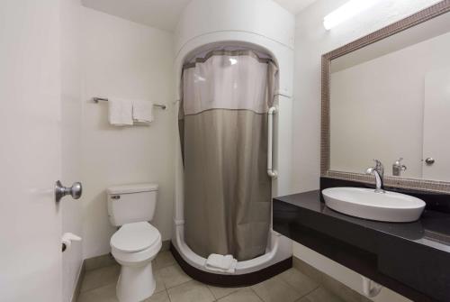 Motel 6-Meridian, MS – Meridian, MS