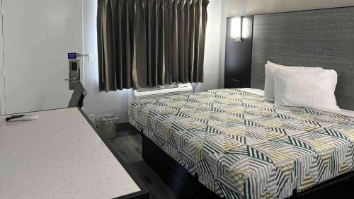 Motel 6-Meridian, MS – Meridian, MS