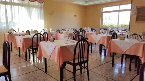Re Di Cuori Hotel in Каянелло