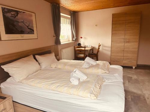 Hotel-Restaurant Olympia - image 7