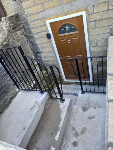 Devonshire View Apartments in Keighley Central