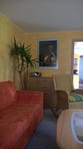 Appartement In Schönfeld Mit Großem Garten, Drážďany (fotografie 2)