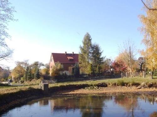 Appartement In Schönfeld Mit Großem Garten, Drážďany (fotografie 3)