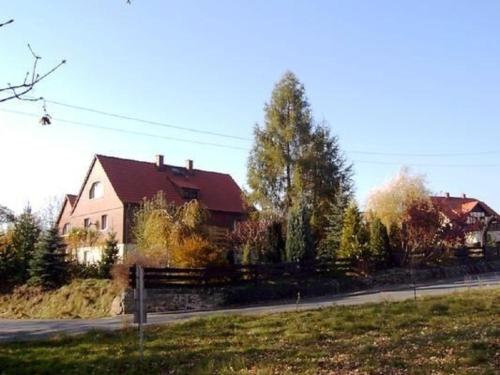 Appartement In Schönfeld Mit Großem Garten, Drážďany (fotografie 6)