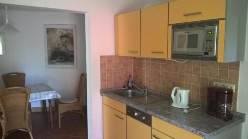 Appartement In Schönfeld Mit Großem Garten, Drážďany (fotografie 10)