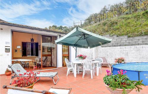 Three-Bedroom Holiday Home
