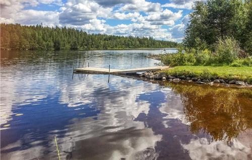 Exterior view, Awesome Home In Lenhovda With Wifi in Lenhovda