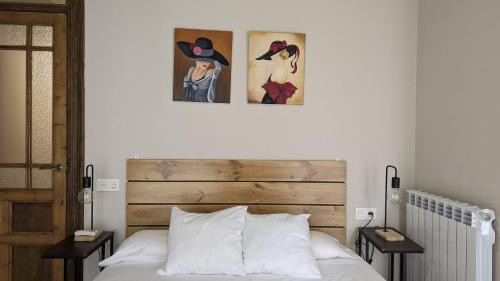 Apartamento Ábside de San Juan I