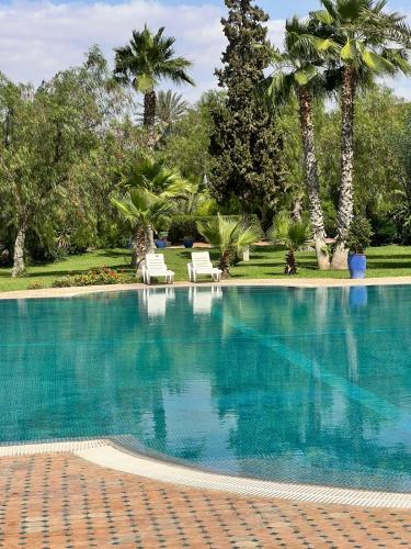 La petite villa du Golf - image 9