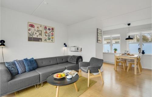  Amazing Home In Tranekær With House Sea View in Lohals