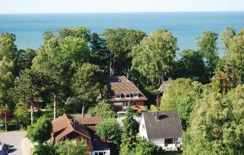 Schöne Wohnung In Hohwacht in Hohwacht Ostsee, Deutschland