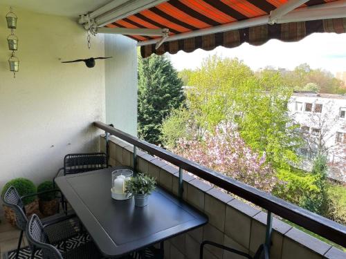 Herrliche Ferienwohnung in Kattenturm mit Grill, Bremen (photo 8)