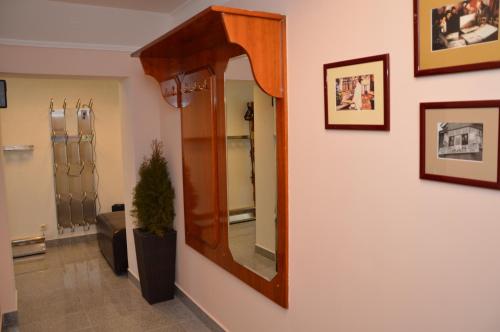 Létesítmények, Private Room Pyrkerstraße in Anger