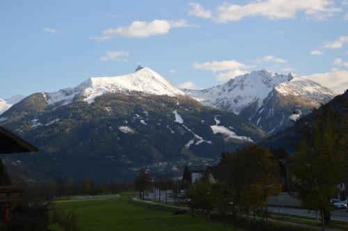 Kilátás, Private Room Pyrkerstraße in Anger