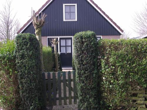 Ferienhaus für 6 Personen ca 90 m in Oudesluis, Nordholland Küste von Nordholland in Oudesluis