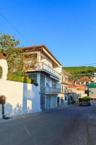 Apartments with WiFi Sumpetar Omis - 12356 Dugi Rat 