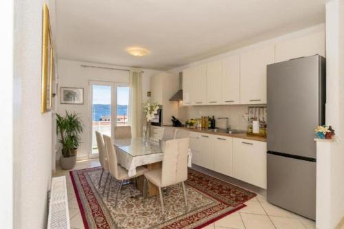 Apartments with WiFi Sumpetar Omis - 12356 - image 10