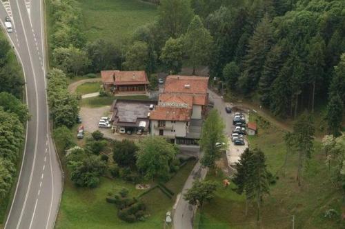 Albergo Il Castellino