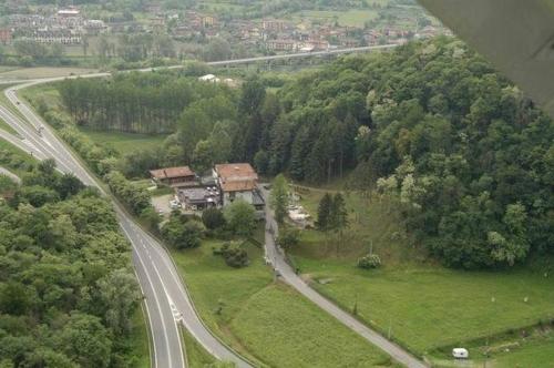 Albergo Il Castellino