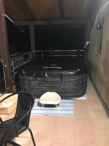 Apartments with parking space Veliki Komor, Zagorje - 23213 in 沙加薩多耶