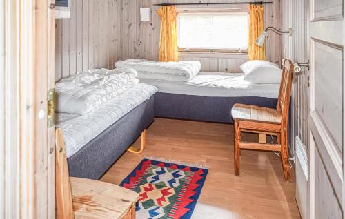 Bjørnehiet - Hytte 6 in Ovre Ramse