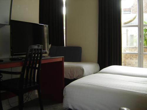Hotel Koffieboontje - image 3