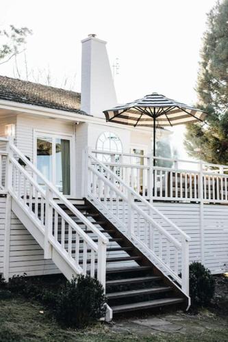 Treehouse Southern Highlands