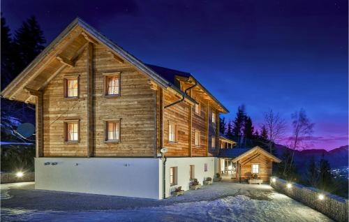 Nice home in Pruggern w/ Sauna WiFi and 9 Bedrooms - image 6