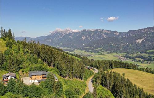 Nice home in Pruggern w/ Sauna WiFi and 9 Bedrooms - image 10