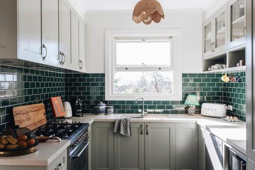 Treehouse Southern Highlands