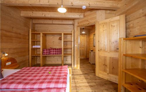 Nice home in Pruggern w/ Sauna WiFi and 9 Bedrooms - main image