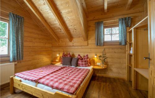 Nice home in Pruggern w/ Sauna WiFi and 9 Bedrooms - image 3