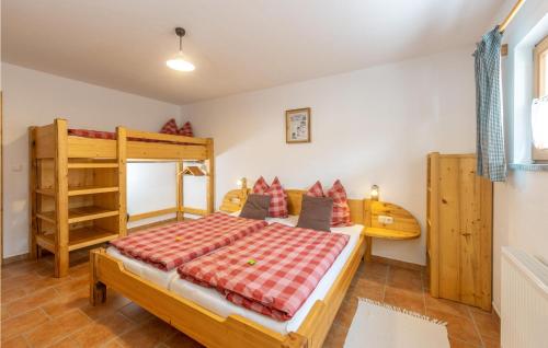 Nice home in Pruggern w/ Sauna WiFi and 9 Bedrooms - image 14