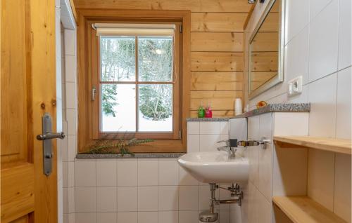 Nice home in Pruggern w/ Sauna WiFi and 9 Bedrooms - image 13