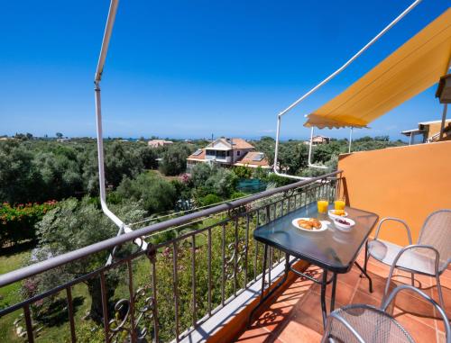 Villa Verde Fenia 3